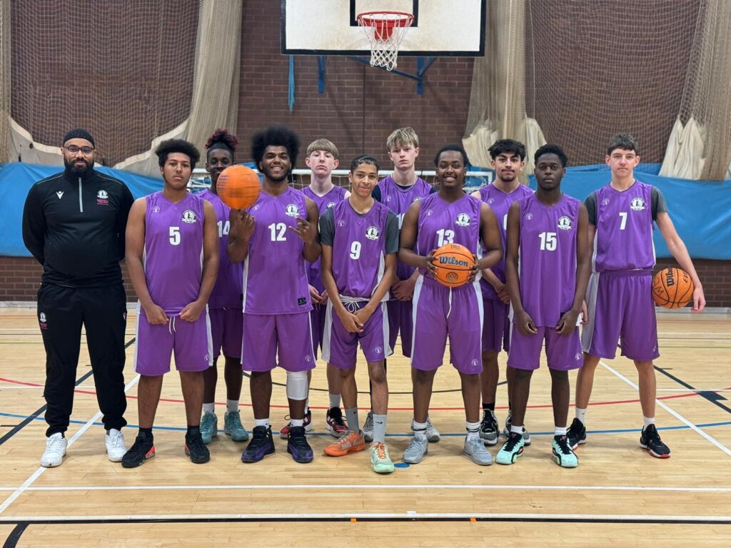 West Brom Basketball Club